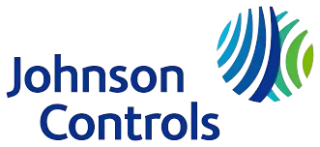 Johnson Controls logo